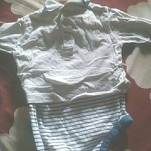 8 Combo Of Baby Clothes