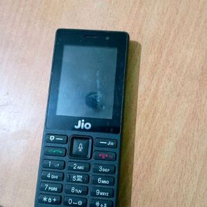 Lava + Jio Phone