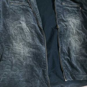 Reiz Premium Denim Jacket