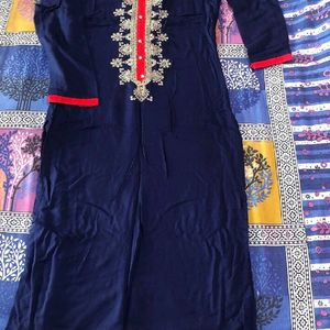 New Kurta