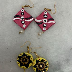 Handmade Earrings