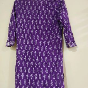 Kurti 💜