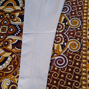 Combo Of Two Women Trouser Or Pant