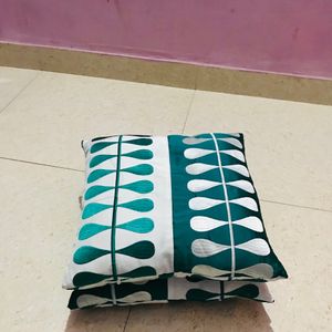 Cushion Fiber