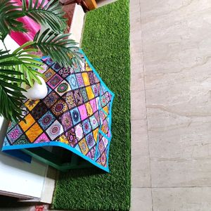 Big Size Artificial Grass Mat