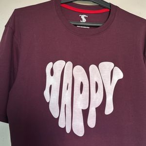 THE SOULED STORE HAPPY TOP