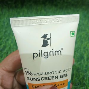 Sunscreen