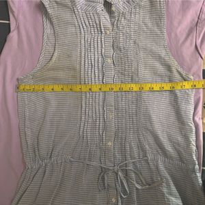 Women’s Striped Top