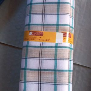 Pant & Shirt Ka Fabric