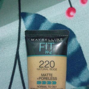 Foundation Concealer CC Cream