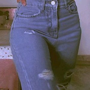 New Jean