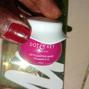 ❤️Don't key lip mask ❤️