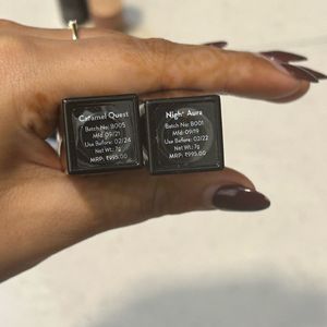 Myglamm Lipstick Combo