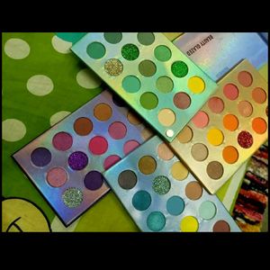 Eyeshadow Palette