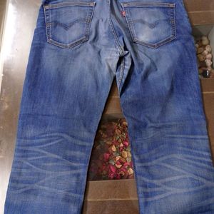 Levi’s Denim Jeans