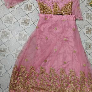 Lehenga Choli