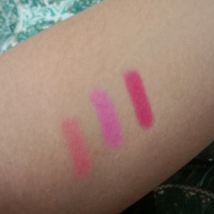 Million Colour Lipstick