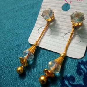 Trendy Earring