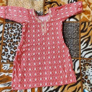 Kurti For Girls