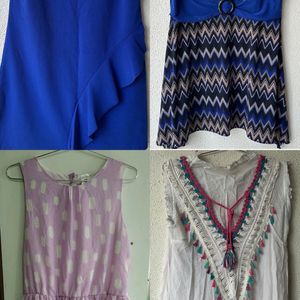 Combo Of 24 Tunic Kurti