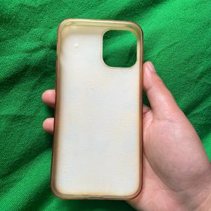 iPhone 12 Mini Phone Case