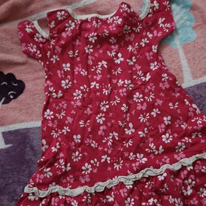 Used Daily Wear Dresses