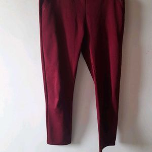 Xxl Trouser Pant