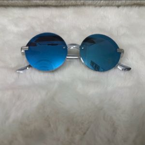 Combo Set very stylish sunglasses round shape