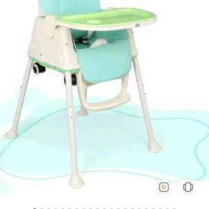 BABYHUG 3 In 1 Comfy Chair