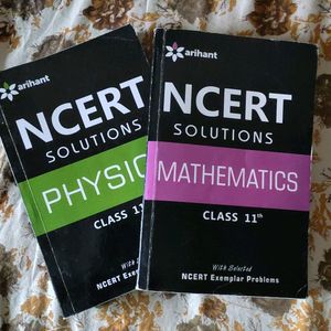 Ncert Solutions Class 11
