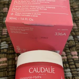 Caudalie Moisturiser