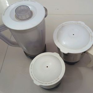 Inalsa Food Processor