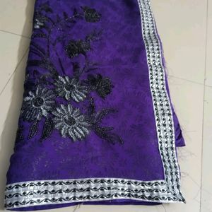 Like New Sarees Very Good Confirmation