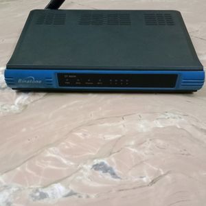 Binatone WiFi Box