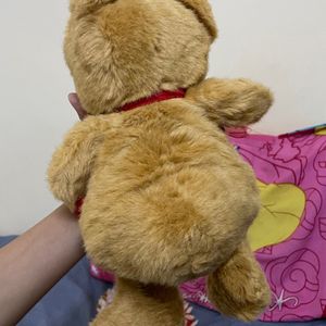 Imported Vintage Walmart Teddy