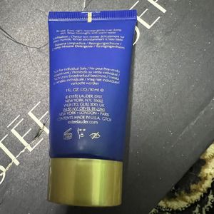 Advanced Night Micro Cleansing Foam