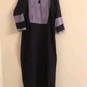 Long Kurta Top