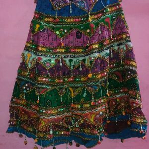 Garba Dress