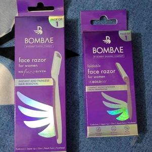 Face Razor For Women