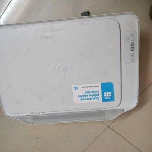 Hp Printer