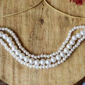 Pearl Choker