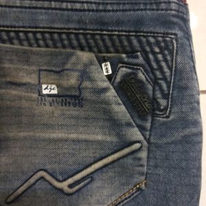 Jeans For Man