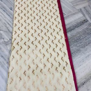 Banarasi Silk