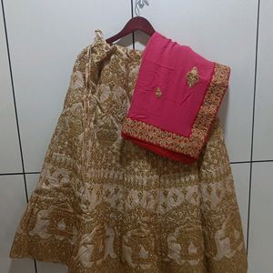 Lehenga Choli