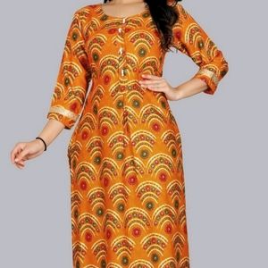 Top And Kurti Collection