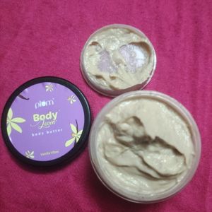 Plum Body Butter 30 Rupees Off