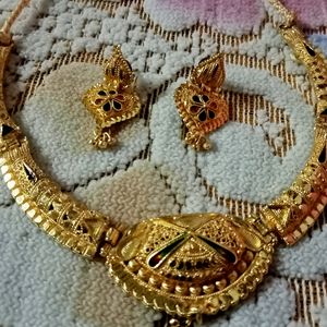 Jwellery Set