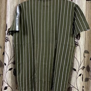 Olive Men’s T-shirt