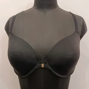 Soft Padded Front Open Bra..36 To 38