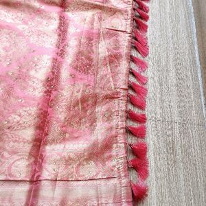 Banarsi Saree